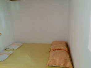 House With one Bedroom in Jadranovo, With Wonderful sea View, Furnishe