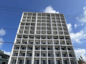 Hotel Airportview Naha