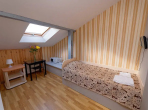 Меблированные комнаты Новая