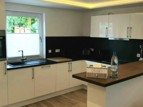 Noahs Apartments