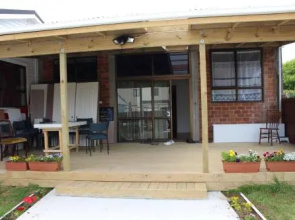 Mini Homestay