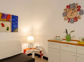ALTIDO Villa Monterosso Apartment Giardino