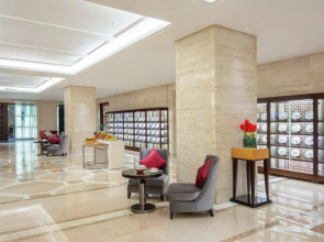voco Guangzhou Shifu by IHG