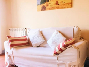 Una casa in Val di Chiana - Tuscan Country House Cetona