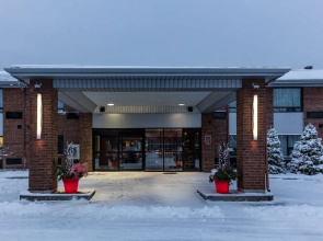 Comfort Inn East Beauport