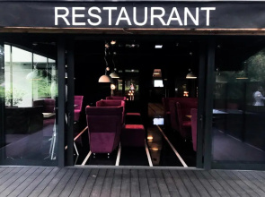 Boutique Otel SPA-Center restaurant Spa