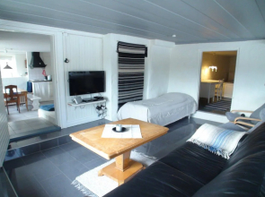 Gottfridsgårdens Hotell & Vandrarhem