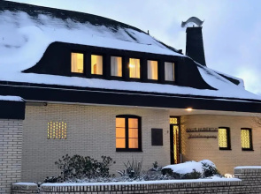 Landhotel Hubertus