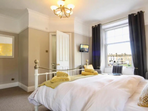 Ivy Cottage Bed & Breakfast