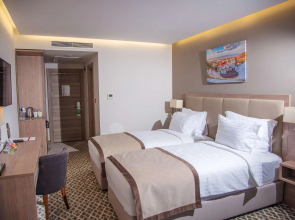 Best Western Premier Plovdiv Hills