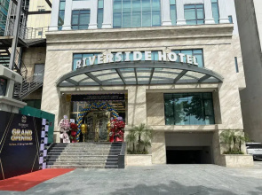 Riverside Hotel Ha Nam