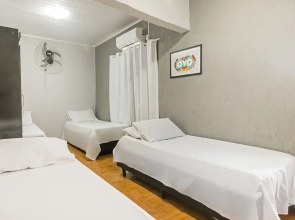 OYO Hotel Mogi