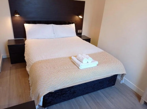 Mill View Apartment - Self contained one bed apartment