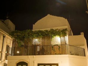 Palazzo Pace