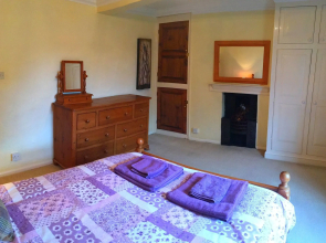 Ceilidh Cottage