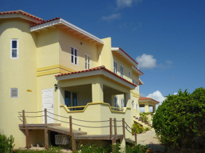 Caribbean Club Bonaire
