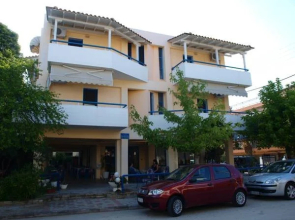 Hotel Eleni
