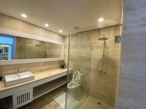 Spacious Apartment at Portillo LC