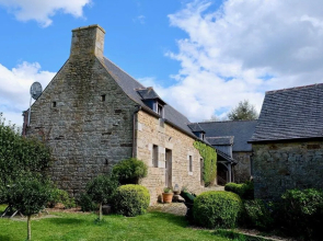 Manoir de l'Isle