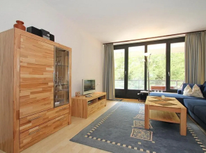 Strandresidenz Timmendorfer Strand Strandresidenz Appartement 203