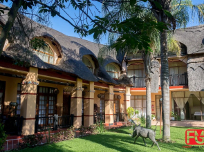 Lalani Hotel and Conference Centre