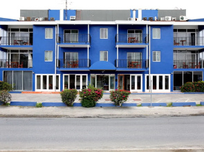 Holland Lodge Curaçao