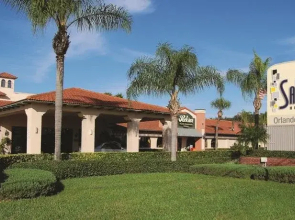 Best Western Turnpike West-Orlando