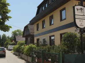 Gasthof-Seepension Hofer - Loee