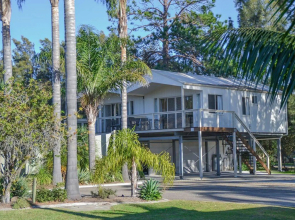 Caseys Beach Holiday Park