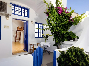 Krokos Villas
