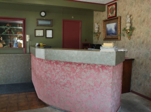 Double N Motel