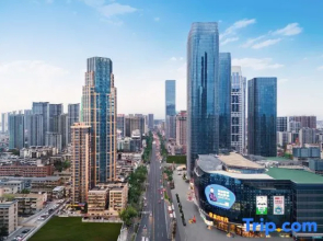 JI Hotel (Changsha Furong Zhong Road Huaerjie)
