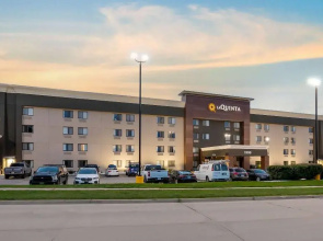 La Quinta Inn Des Moines-Clive