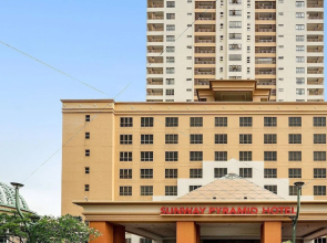 Resort Suites by Landmark  Sunway Lagoon