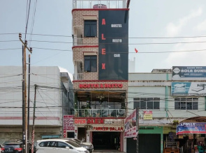 Reddoorz @ Jalan Mangkunegara Palembang 2