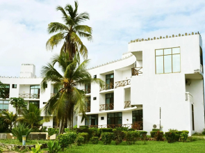 Coconut Tree Village