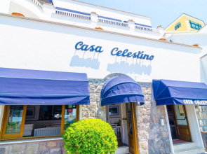 Hotel Casa Celestino