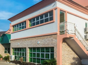 Bliss World Hotel