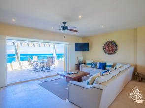 Isla 33 - 4 Bedroom PH #1301
