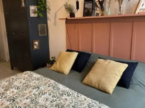 charmant studio sur la venise provençale 32m2