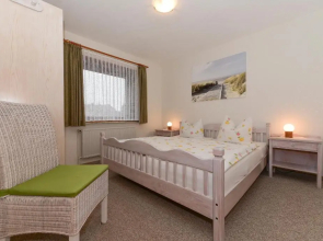 Schleswig-Holstein Whg 02 EG re