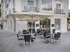 AC Hotel Burgos by Marriott