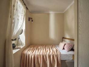 Thea lux natur villa