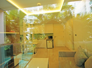 Amazon Residence by PSR ASIA
