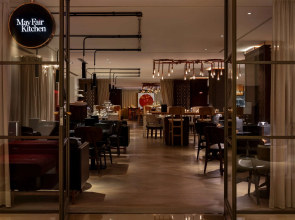 The May Fair, A Radisson Collection Hotel, Mayfair London