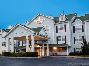 Country Inn & Suites by Radisson, Columbus, GA