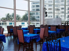 Design Suites at Castle Beach