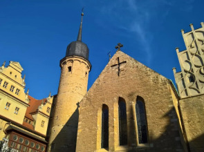 Pension Am Rosental Merseburg
