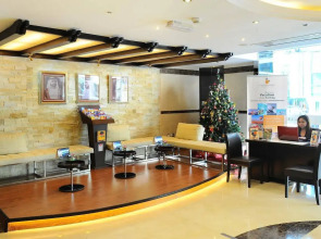 Signature Inn Deira - Free Parking