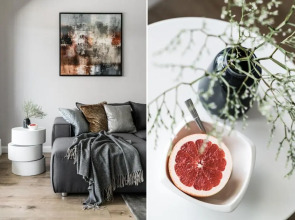 Old Town - River Point by Welcome Apartment